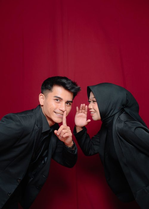 Rina & Hasan 9