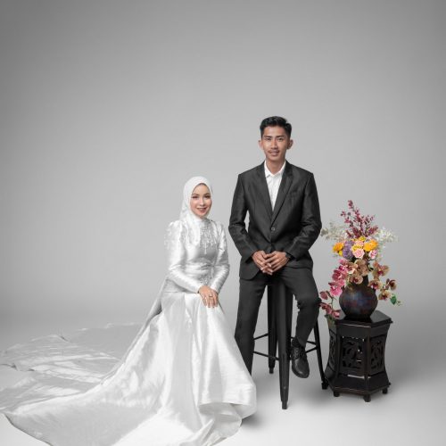 Riowandi & Nisa 1