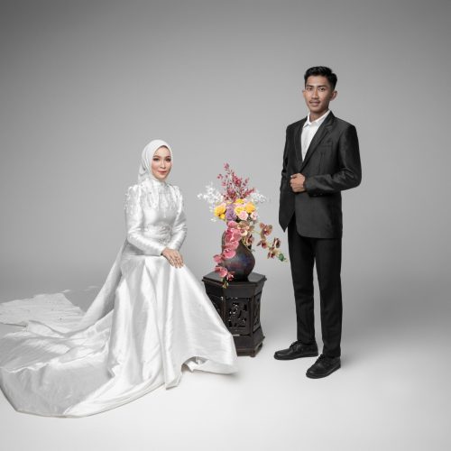 Riowandi & Nisa 2