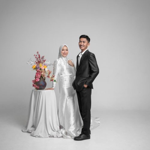 Riowandi & Nisa 3