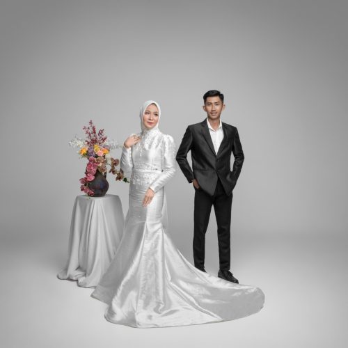 Riowandi & Nisa 4