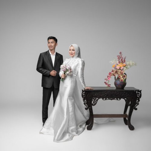 Riowandi & Nisa 5