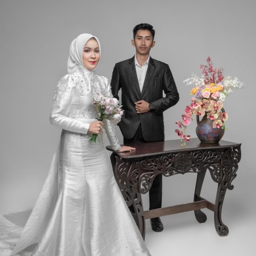 Riowandi & Nisa 6