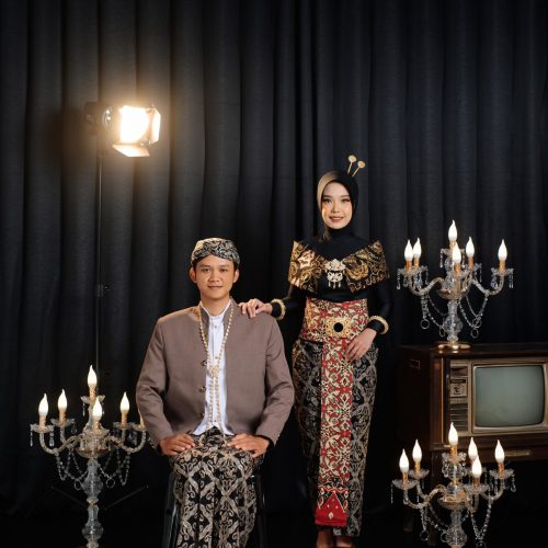 Riris & Dimas 1