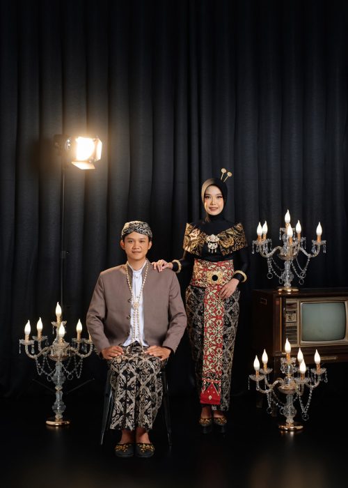 Riris & Dimas 1