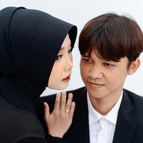 Riris & Dimas 11