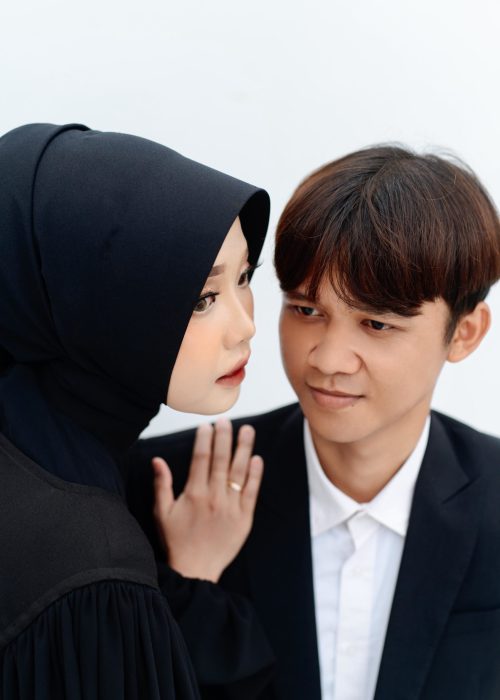 Riris & Dimas 11
