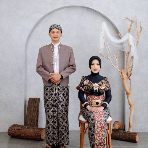 Riris & Dimas 12
