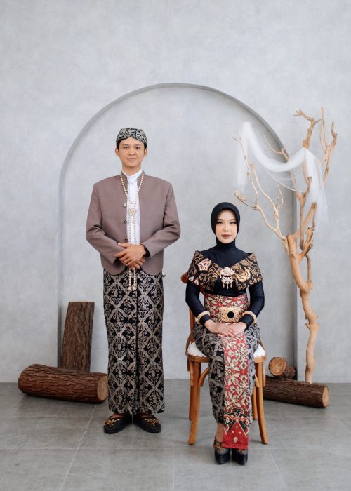 Riris & Dimas 12