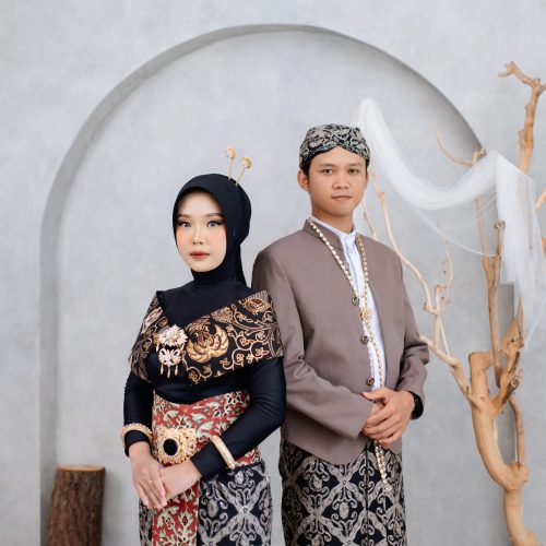 Riris & Dimas 13