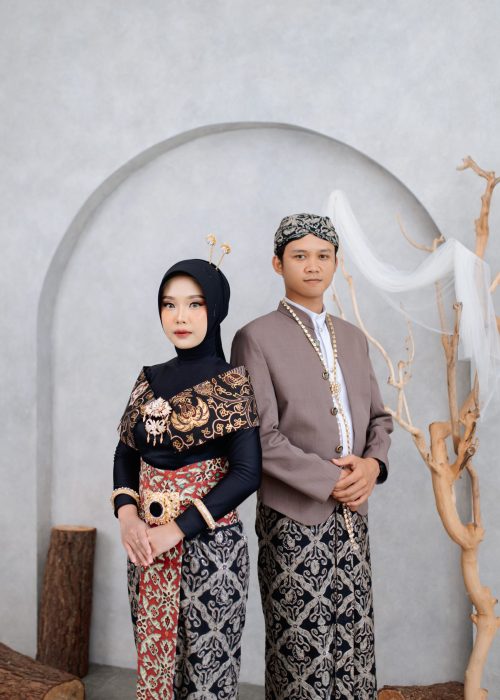 Riris & Dimas 13