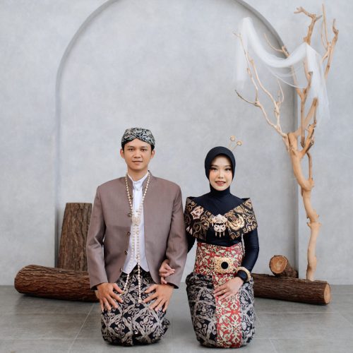Riris & Dimas 14