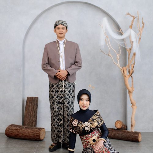 Riris & Dimas 15