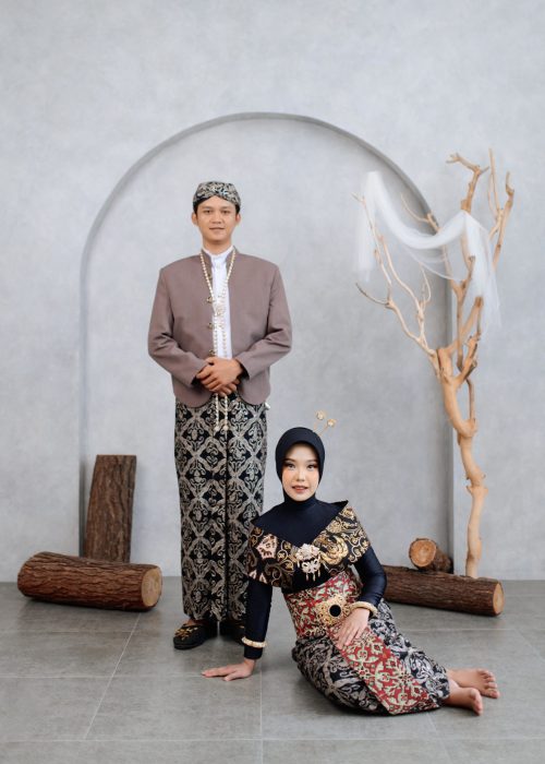 Riris & Dimas 15