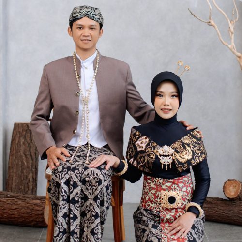 Riris & Dimas 16