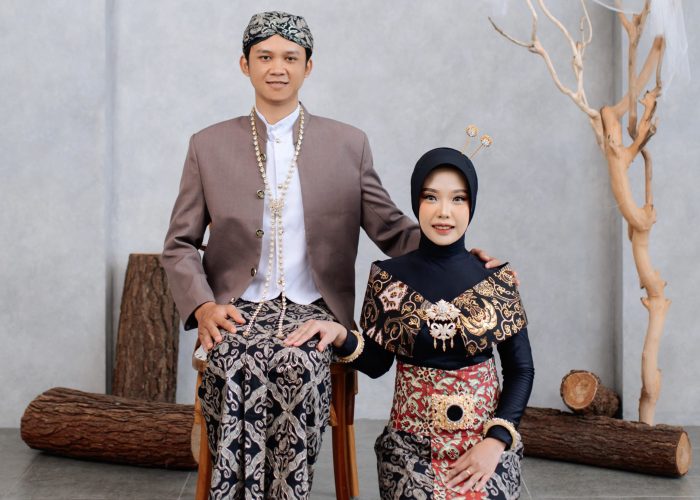 Riris & Dimas 16