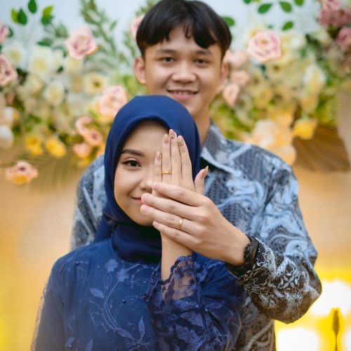 Riris & Dimas 17
