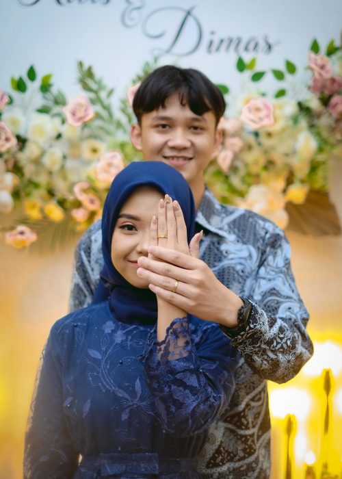 Riris & Dimas 17
