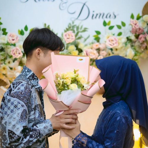 Riris & Dimas 18