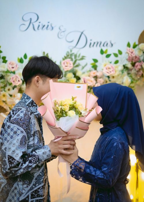 Riris & Dimas 18