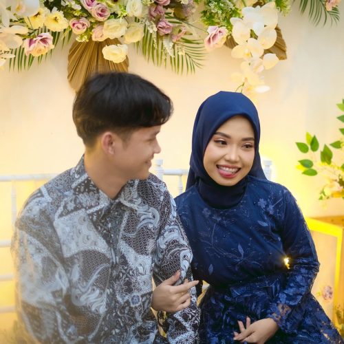 Riris & Dimas 19