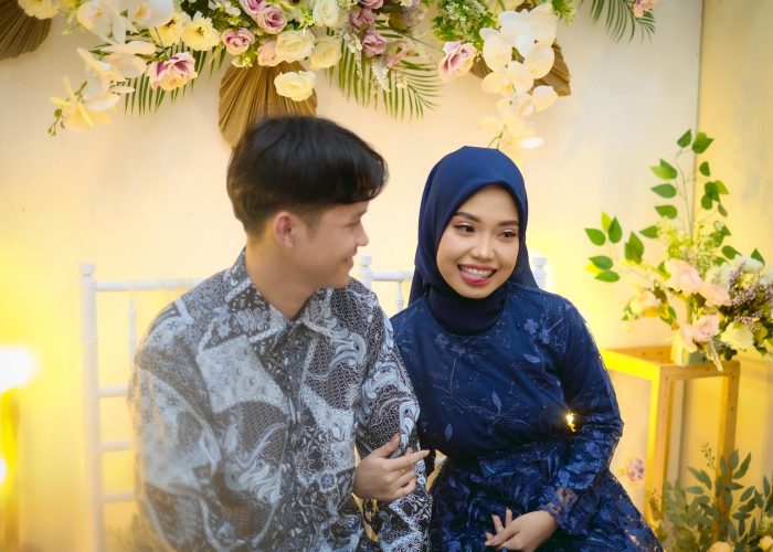 Riris & Dimas 19