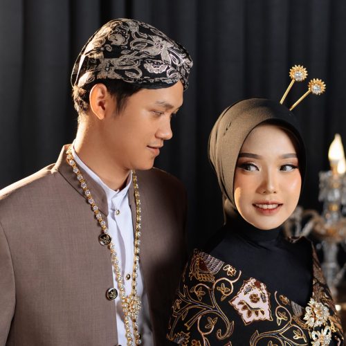 Riris & Dimas 2