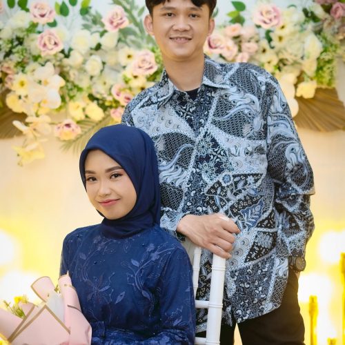 Riris & Dimas 20