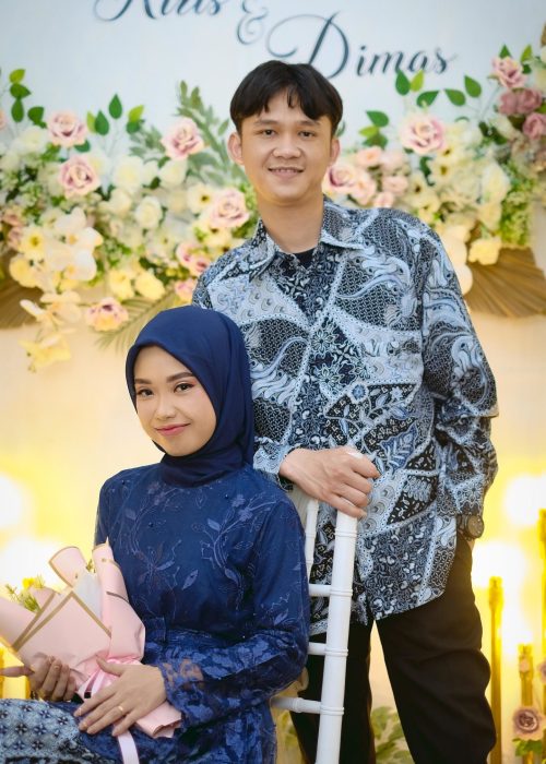 Riris & Dimas 20