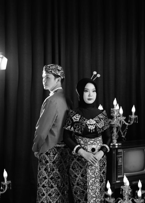 Riris & Dimas 3