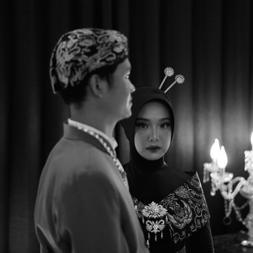 Riris & Dimas 4