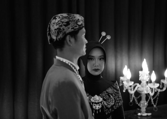 Riris & Dimas 4