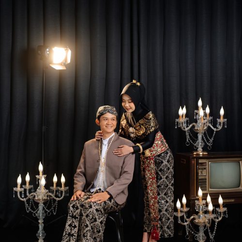 Riris & Dimas 5
