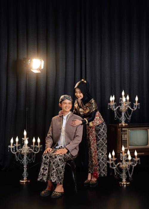 Riris & Dimas 5