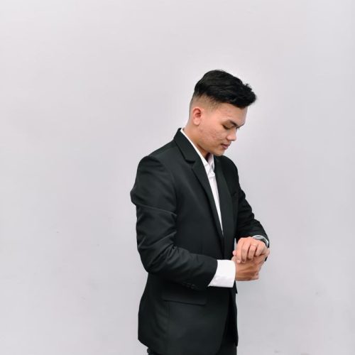 Rita & Fadli 1