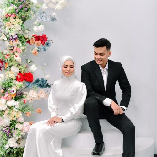 Rita & Fadli 10
