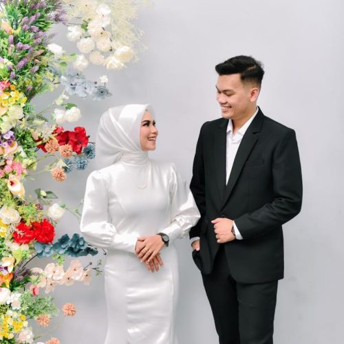 Rita & Fadli 11