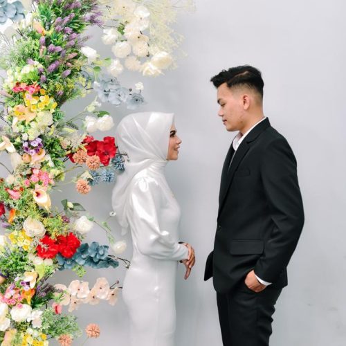 Rita & Fadli 12