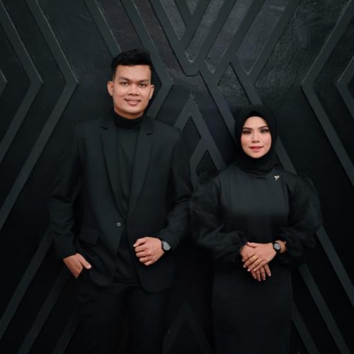 Rita & Fadli 14