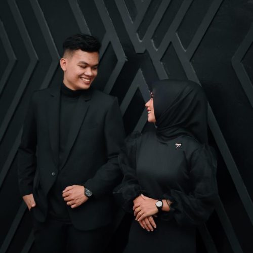 Rita & Fadli 15