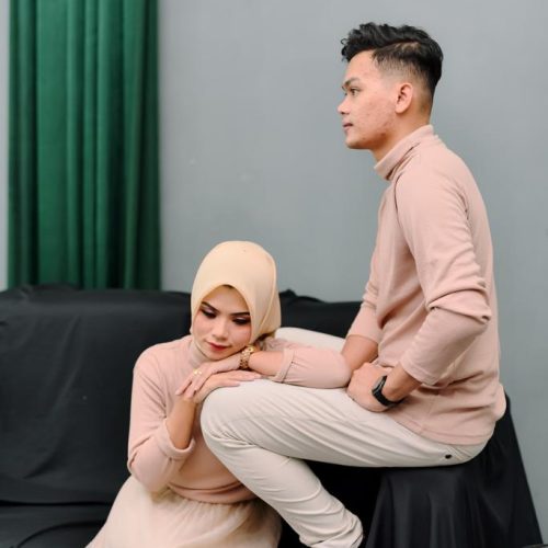 Rita & Fadli 16