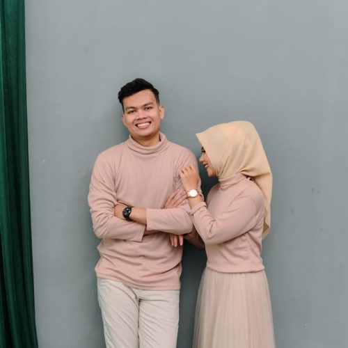 Rita & Fadli 17