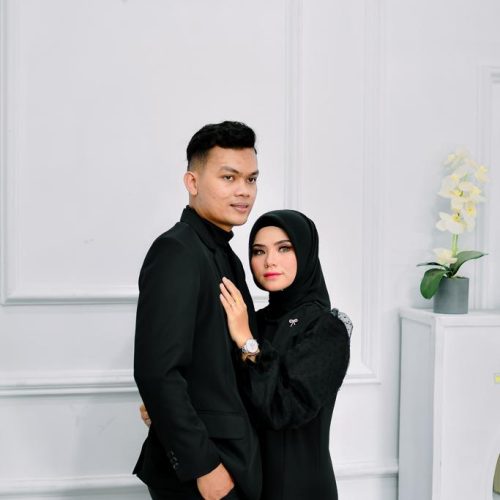 Rita & Fadli 19