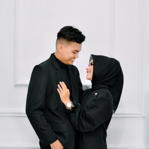 Rita & Fadli 20