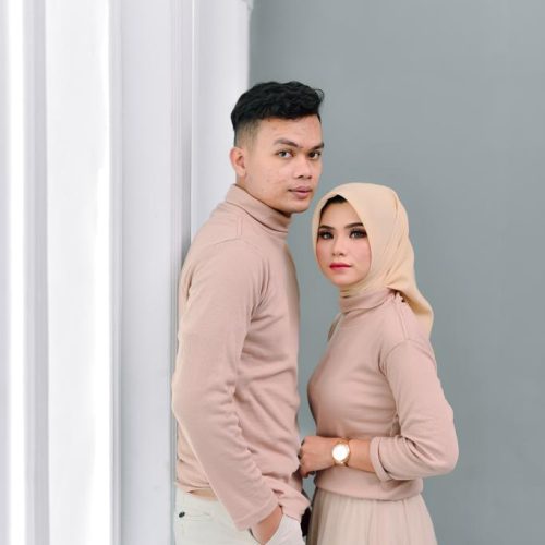 Rita & Fadli 4