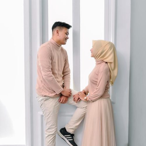 Rita & Fadli 5