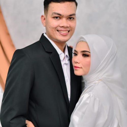 Rita & Fadli 6