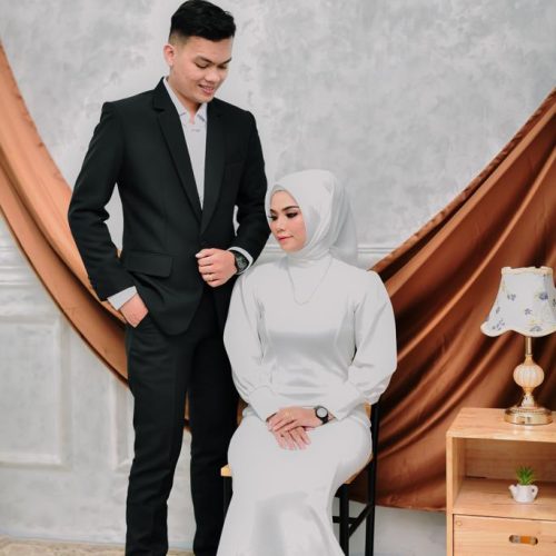 Rita & Fadli 7