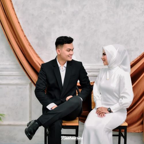 Rita & Fadli 8