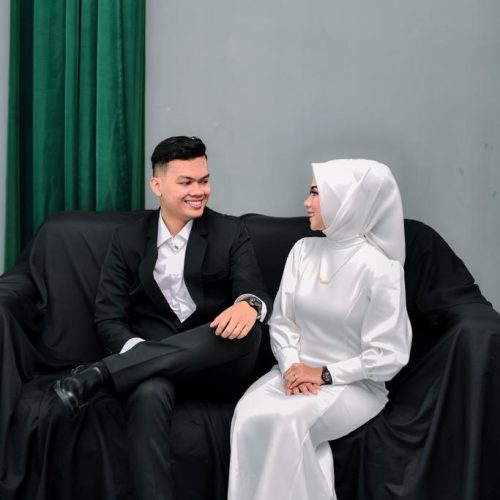 Rita & Fadli 9